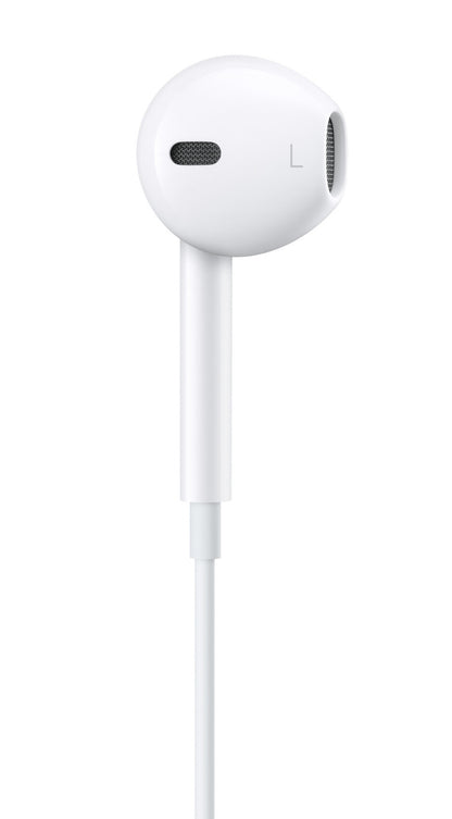 Apple EarPods (USB-C) Headset Wired In-ear Calls/Music USB Type-C White