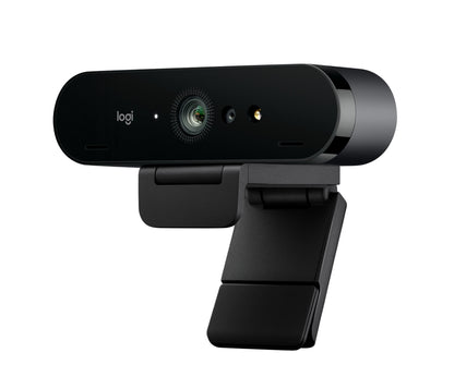 Logitech BRIO ULTRA HD PRO BUSINESS WEBCAM