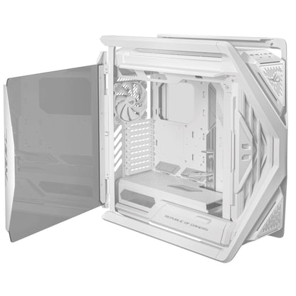ASUS ROG GR701 Hyperion White Tower
