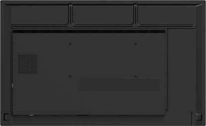 Viewsonic IFP55G1 interactive whiteboard 139.7 cm (55") 3840 x 2160 pixels Touchscreen Black HDMI