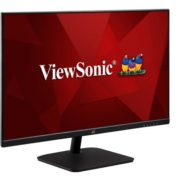 Viewsonic VA2732-h LED display 68.6 cm (27") 1920 x 1080 pixels Full HD Black