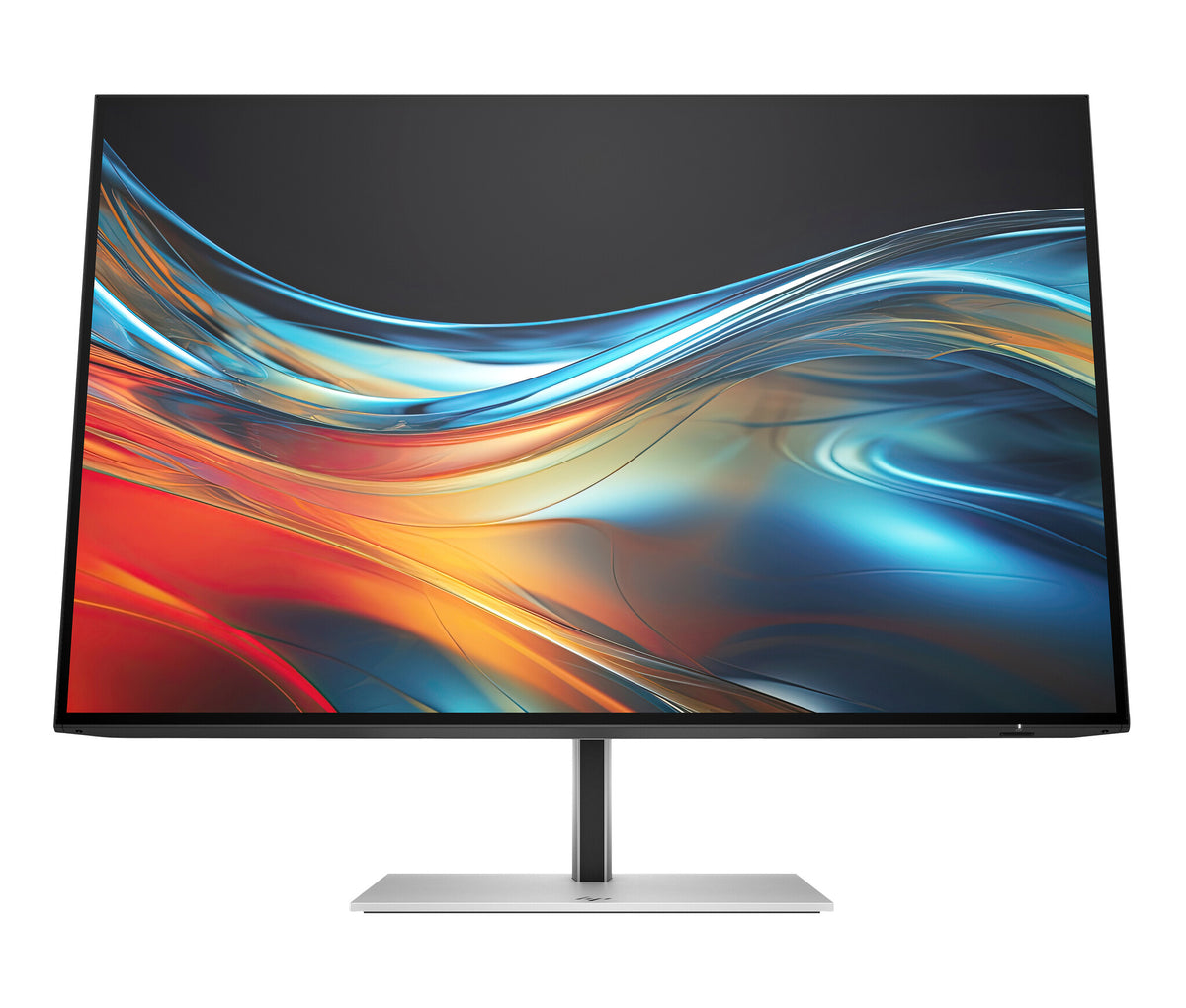 HP Series 7 Pro 24 inch WUXGA Monitor - 724pn PVC Free