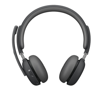Logitech Zone Wireless 2