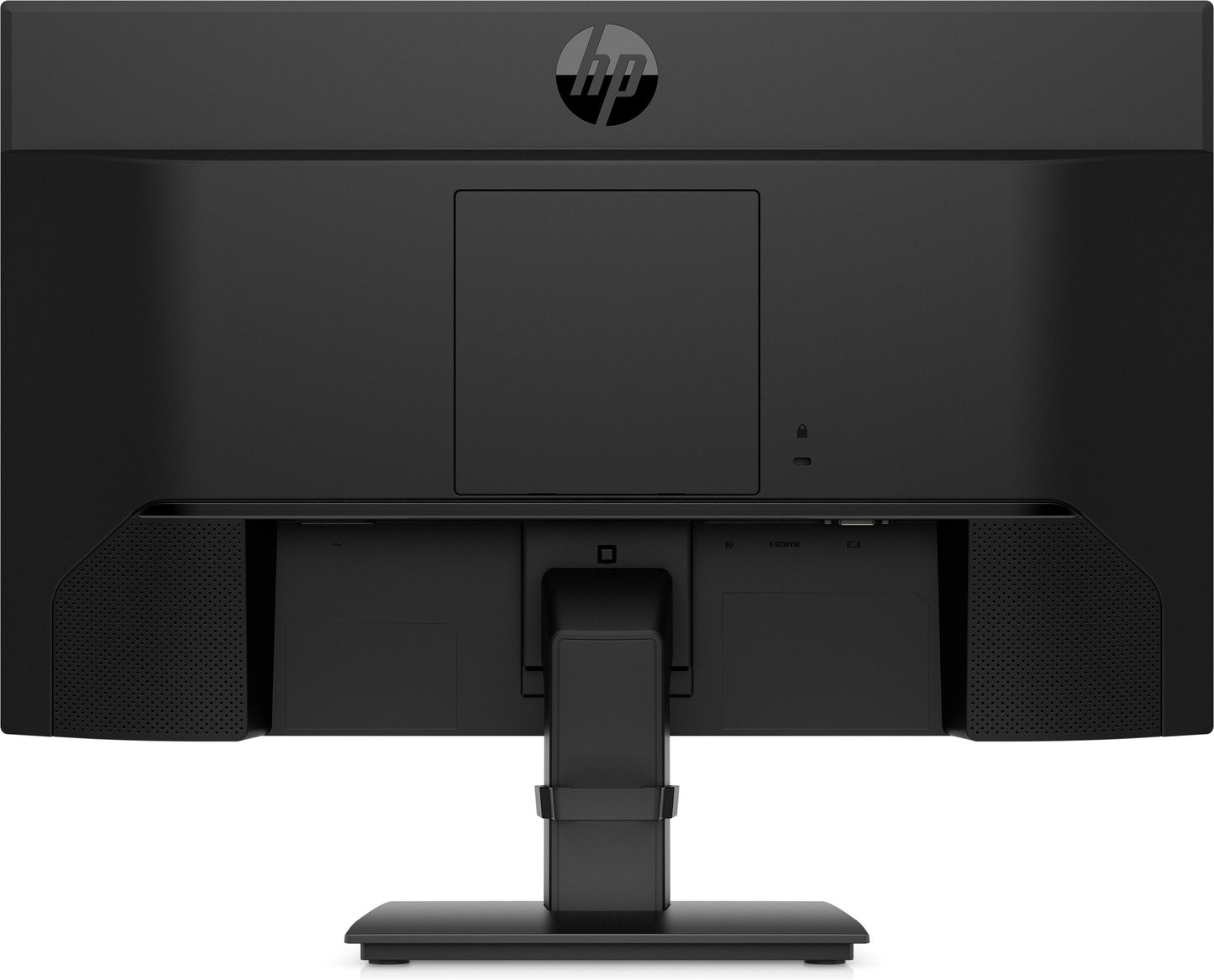 HP P-Series P24 G4 computer monitor 60.5 cm (23.8") 1920 x 1080 pixels Full HD