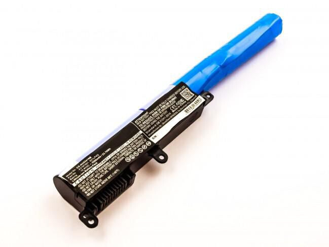 CoreParts MBXAS-BA0013 laptop spare part Battery