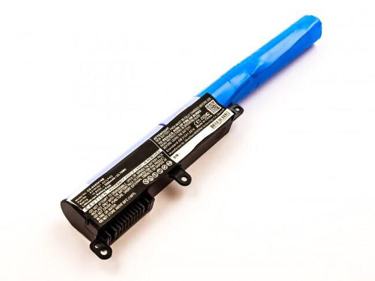 CoreParts MBXAS-BA0013 laptop spare part Battery