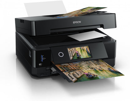 Epson Expression Premium XP-7100 Inkjet A4 5760 x 1440 DPI 32 ppm Wi-Fi