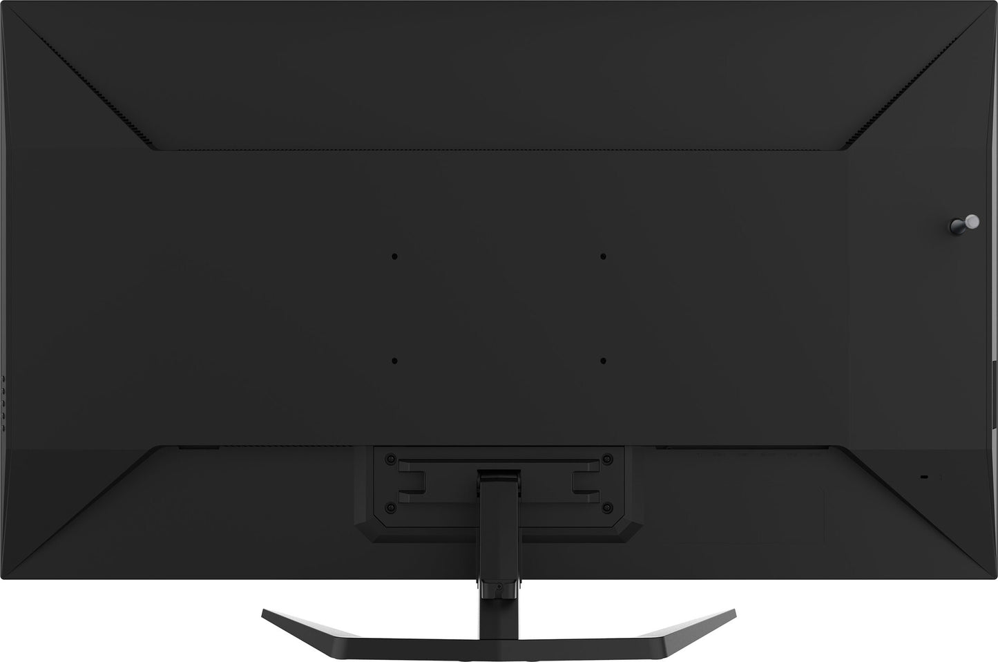 iiyama G-MASTER G4380UHSU-B1 computer monitor 108 cm (42.5") 3840 x 2160 pixels 4K Ultra HD LED Black