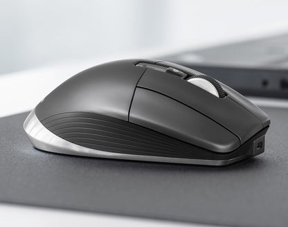 3Dconnexion CadMouse Pro Wireless (USB-C)