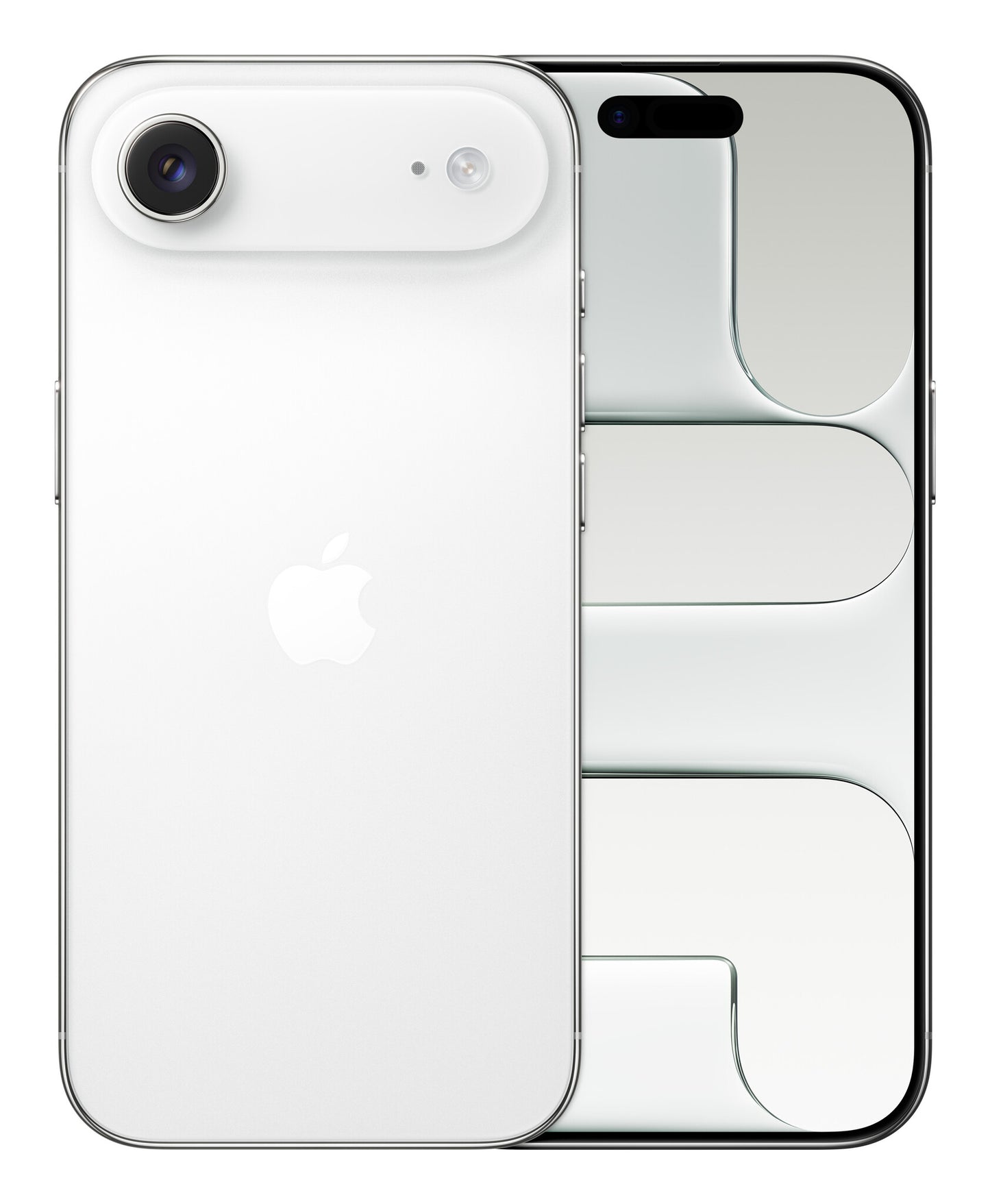 Apple iPhone Air 256GB Cloud White