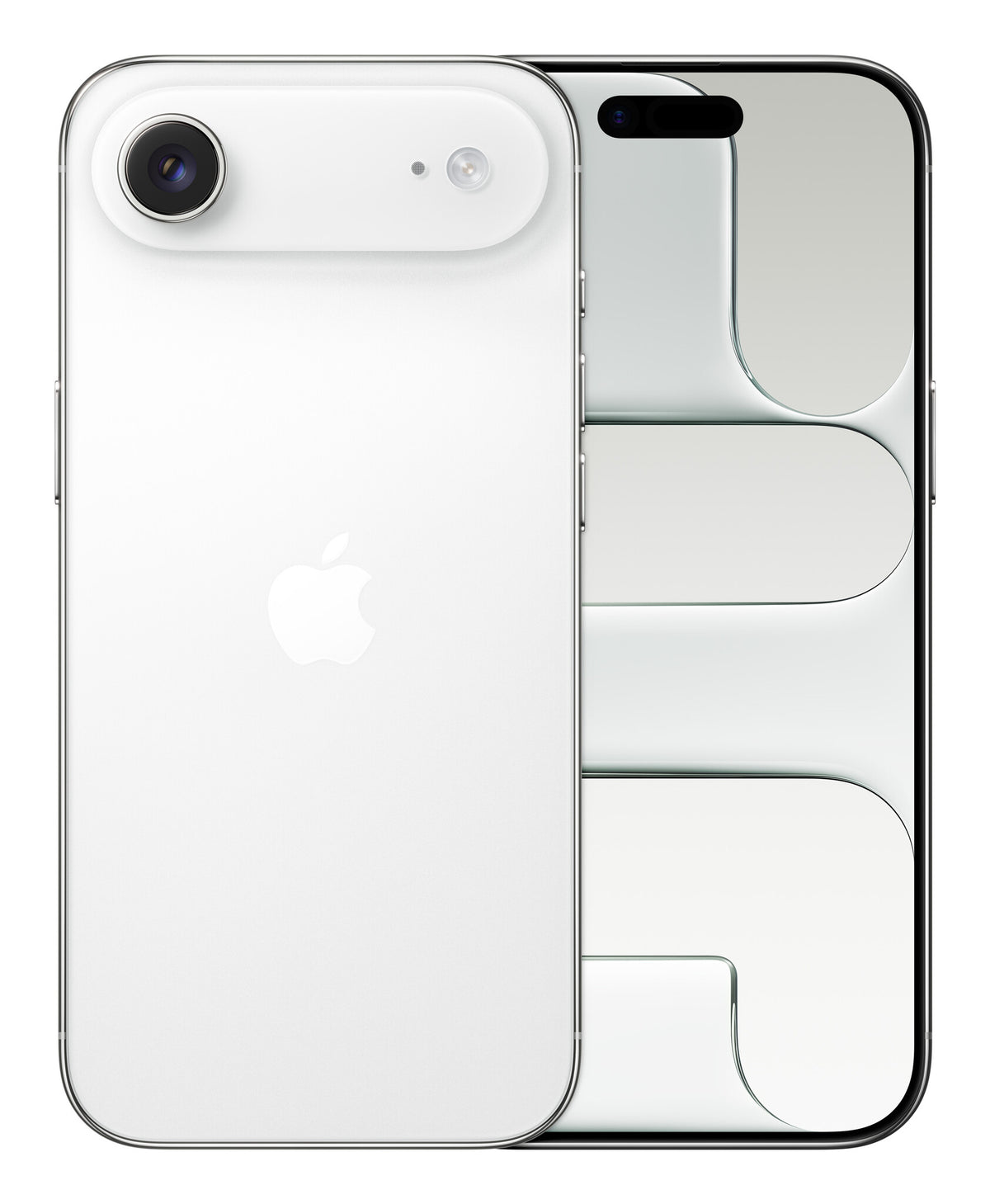 Apple iPhone Air 512GB Cloud White