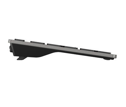 HP 725 Multi-Device Rechargeable Wireless Keyboard