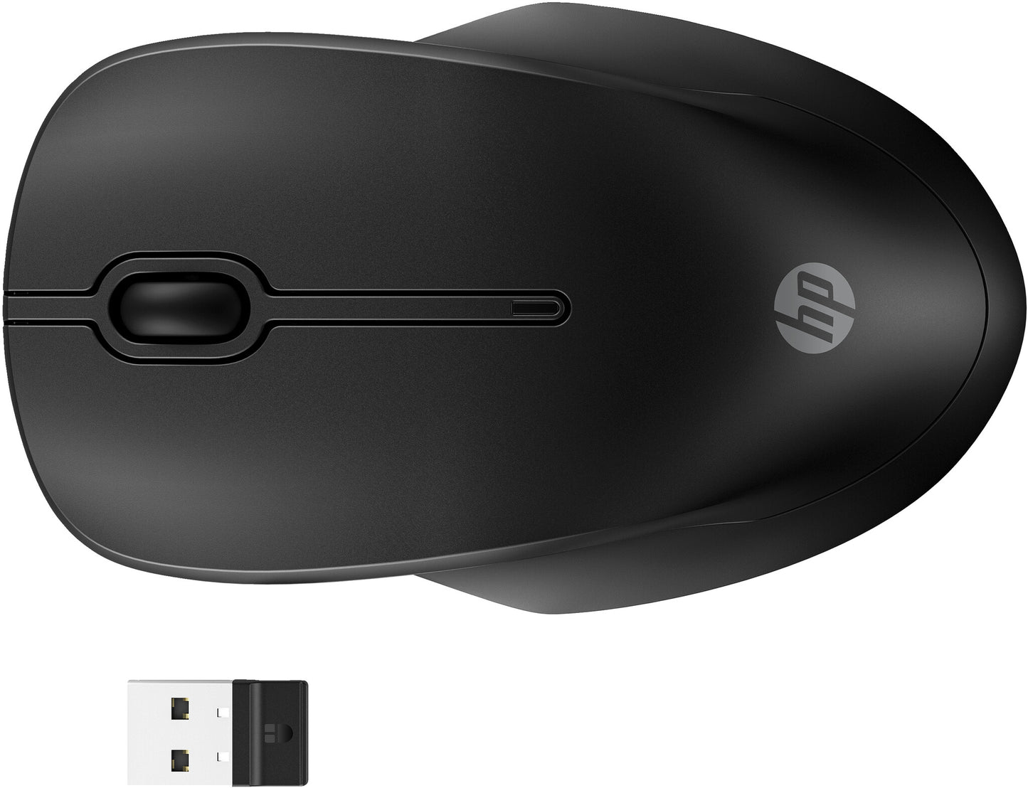 HP 255 Dual Wireless Mouse