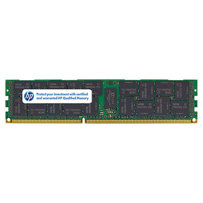 HP 501534-001 memory module 4 GB 1 x 4 GB DDR3