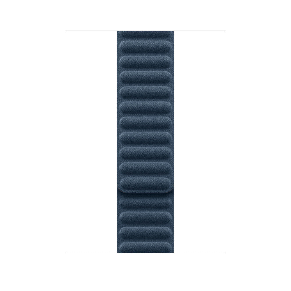 Apple 45mm Pacific Blue Magnetic Link - S/M