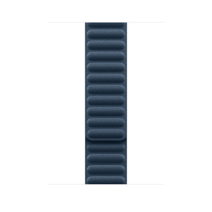 Apple 45mm Pacific Blue Magnetic Link - S/M