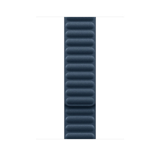 Apple 45mm Pacific Blue Magnetic Link - S/M