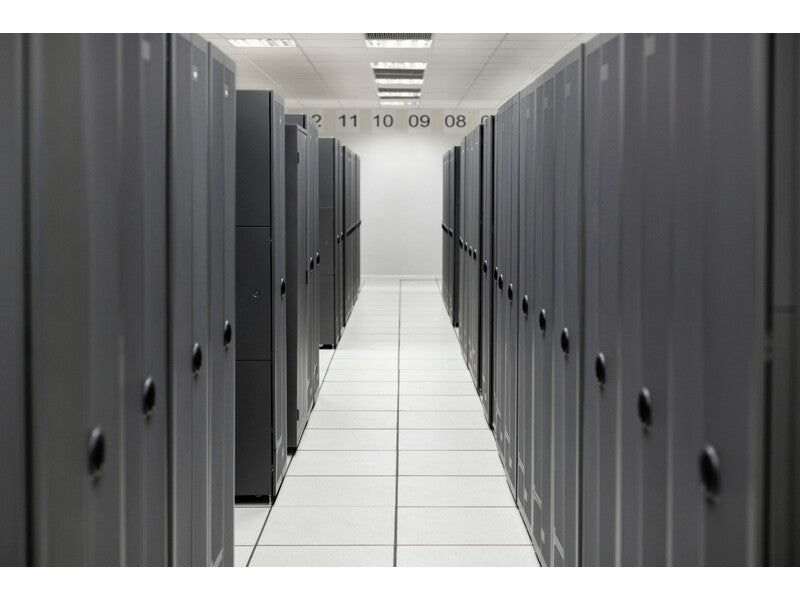 HPE P49984-B21 rack cooling equipment