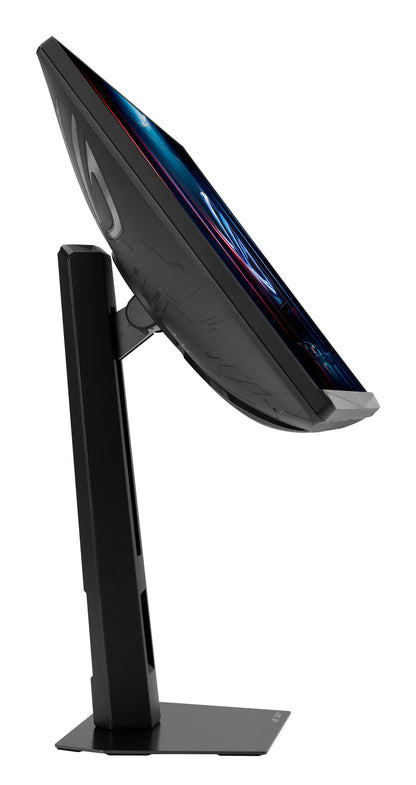 ASUS ROG Strix XG248QSG Ace computer monitor 61.2 cm (24.1") 1920 x 1080 pixels Full HD LCD Black