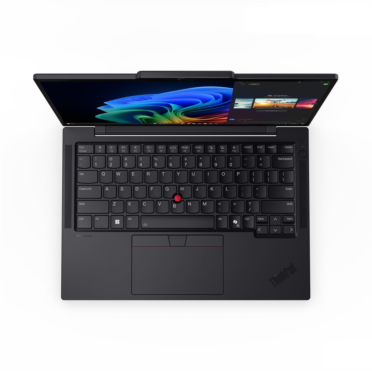 Lenovo ThinkPad T14s Gen 6 (AMD) Copilot+ PC AMD Ryzen AI 7 PRO 360 Laptop 35.6 cm (14") WUXGA 32 GB LPDDR5x-SDRAM 512 GB SSD Wi-Fi 7 (802.11be) Windows 11 Pro English Black