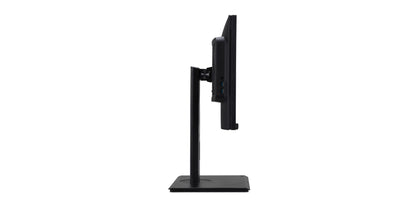 Acer B8 B248Y E LED display 61 cm (24") 1920 x 1080 pixels Full HD LCD Black