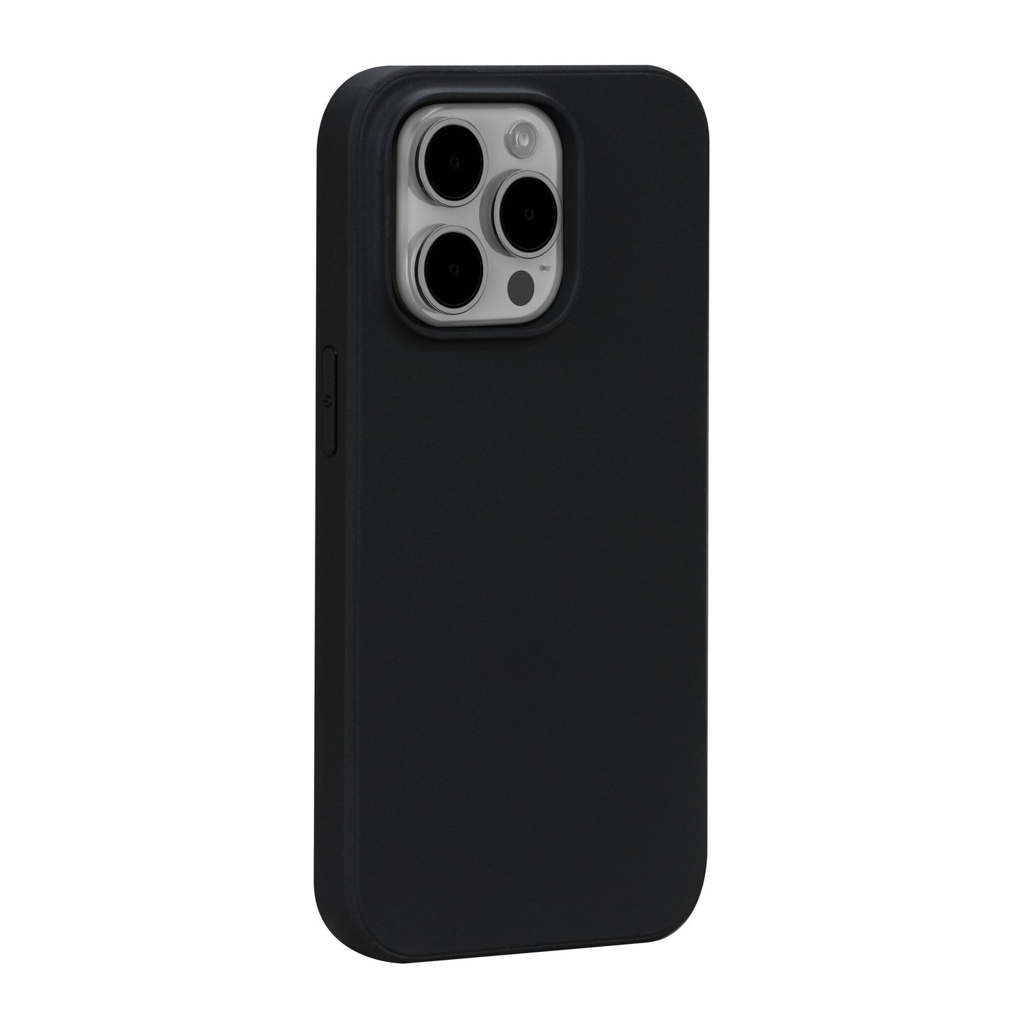 dbramante1928 Bulk - Nuuk - iPhone 15 Pro - Black