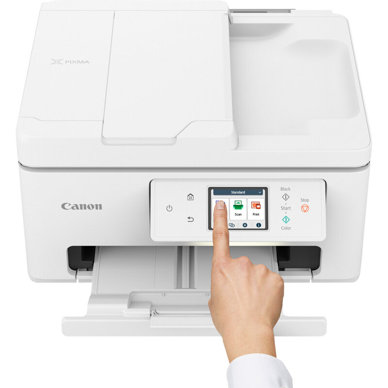 Canon PIXMA TS7750i Inkjet A4 1200 x 1200 DPI Wi-Fi