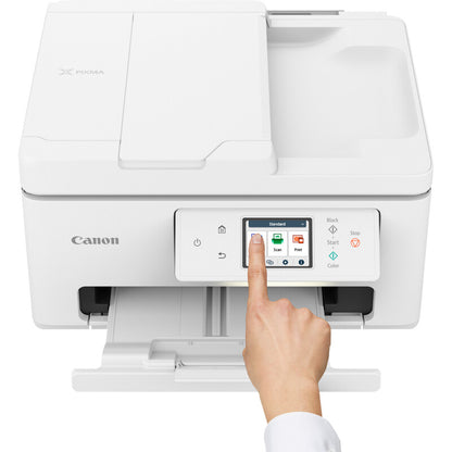 Canon PIXMA TS7750i Inkjet A4 1200 x 1200 DPI Wi-Fi