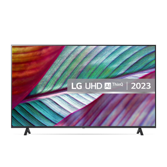 LG 55UR78006LK.AEK TV 139.7 cm (55") 4K Ultra HD Smart TV Wi-Fi