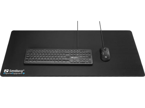 Sandberg Gamer Desk Pad XXXL