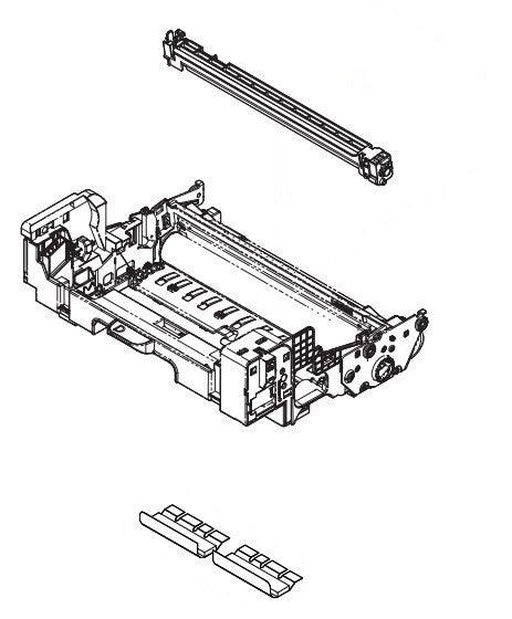 KYOCERA 302LV93042 printer drum Original 1 pc(s)