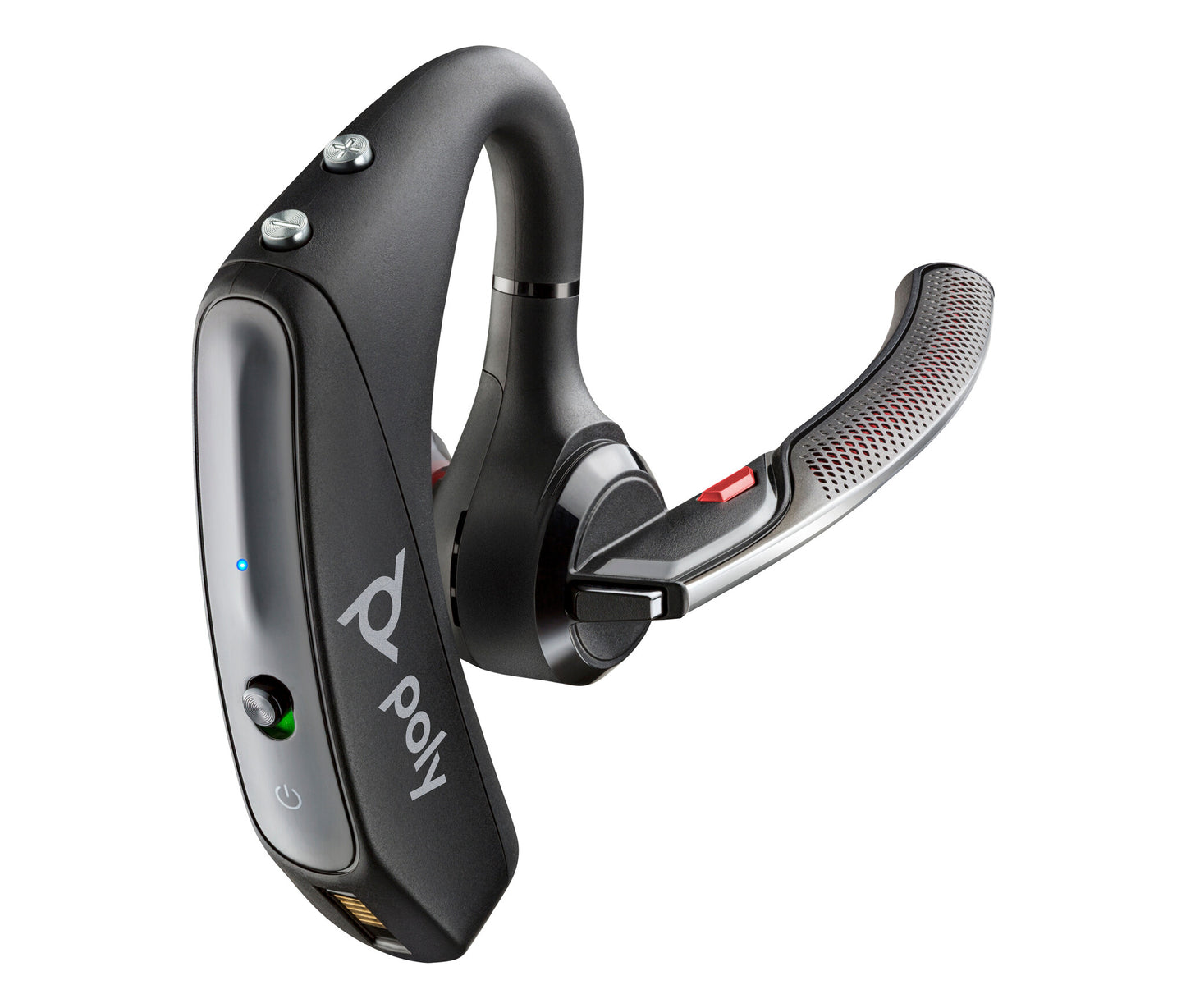 Poly Voyager 5200 USB-A Bluetooth Headset +BT700 dongle