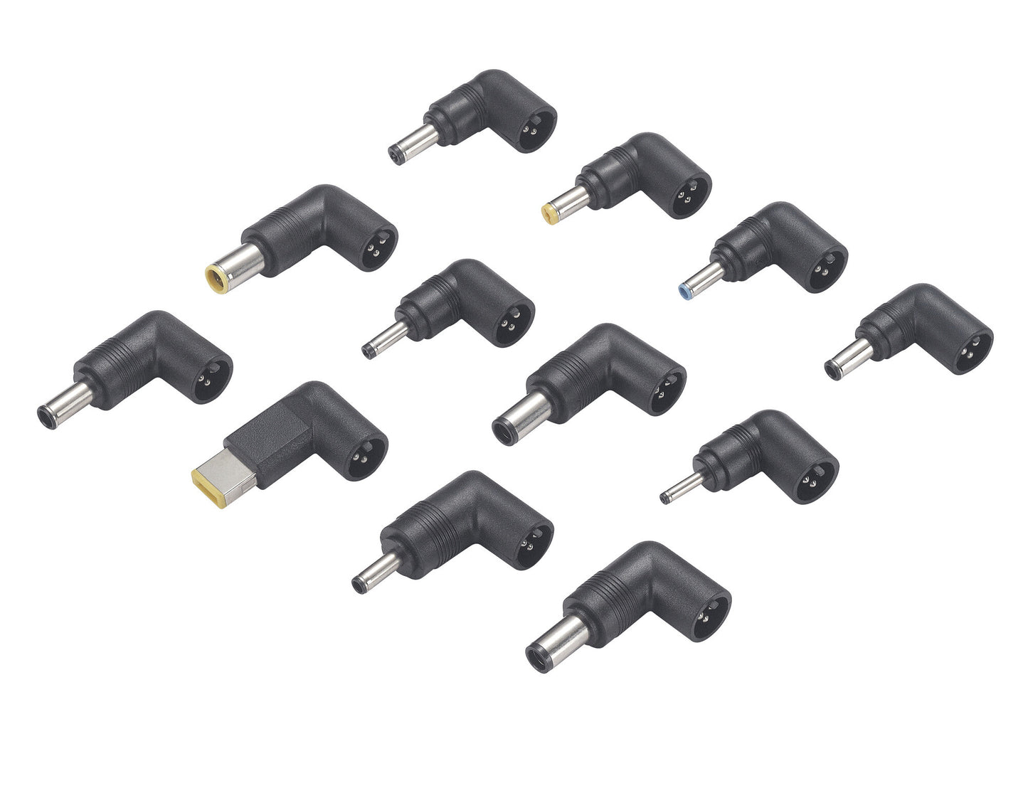 Sandberg Laptop AC Adapter 90W EU+UK