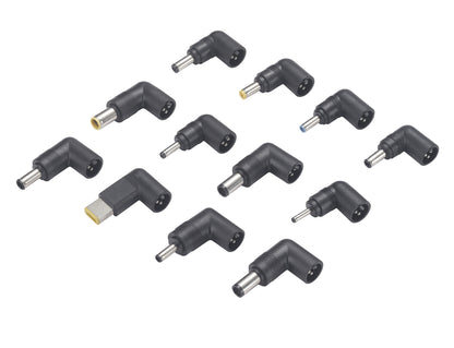 Sandberg Laptop AC Adapter 90W EU+UK