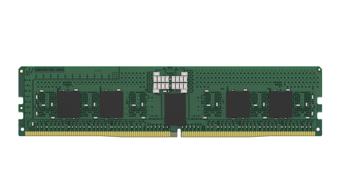 Kingston Technology KSM56R46BS8-16HA memory module 16 GB 1 x 16 GB DDR5 5600 MT/s