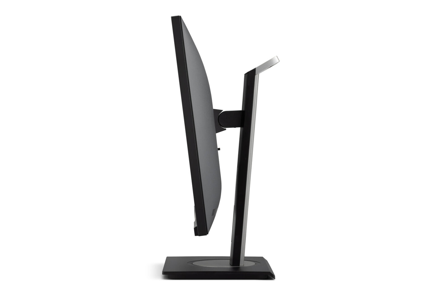 Viewsonic VG Series 27" 1440p Ergonomic IPS Mon computer monitor 68.6 cm (27") 2560 x 1440 pixels Quad HD LED Black