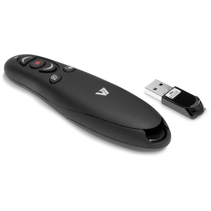 V7 Professional Wireless Presenter