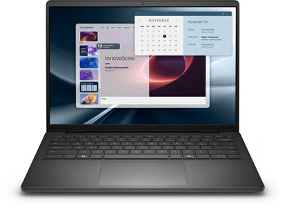 Dell Pro 14 Essential PV14255 laptop, Ryzen 7
