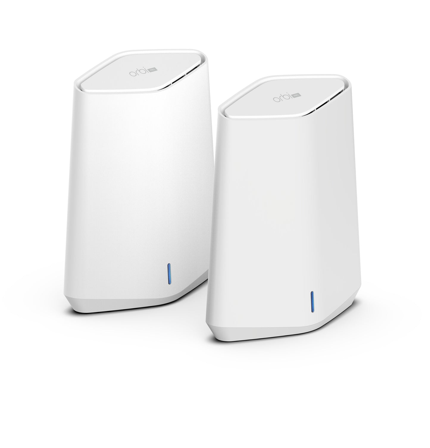 NETGEAR Orbi Pro WiFi 6 Mini AX1800 Mesh System Pack of 2 (SXK30)