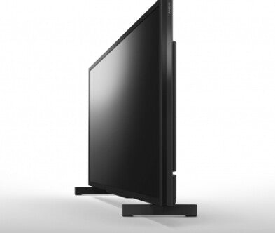 Sony FW-32BZ30J1 Signage Display Digital signage flat panel 81.3 cm (32") LCD Wi-Fi 300 cd/m² 4K Ultra HD Black Built-in processor