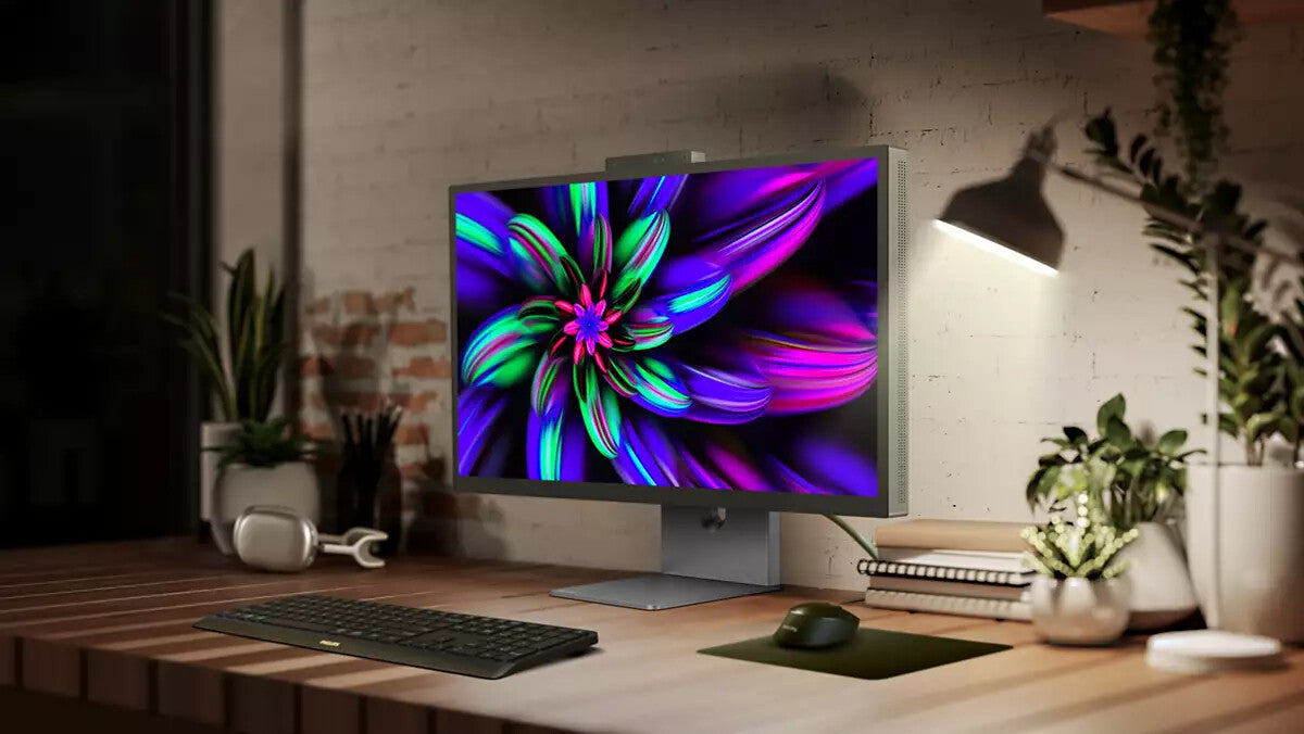 Philips Brilliance 27E3U7903/00 computer monitor 68.6 cm (27") 5120 x 2880 pixels 5K Ultra HD LCD Grey