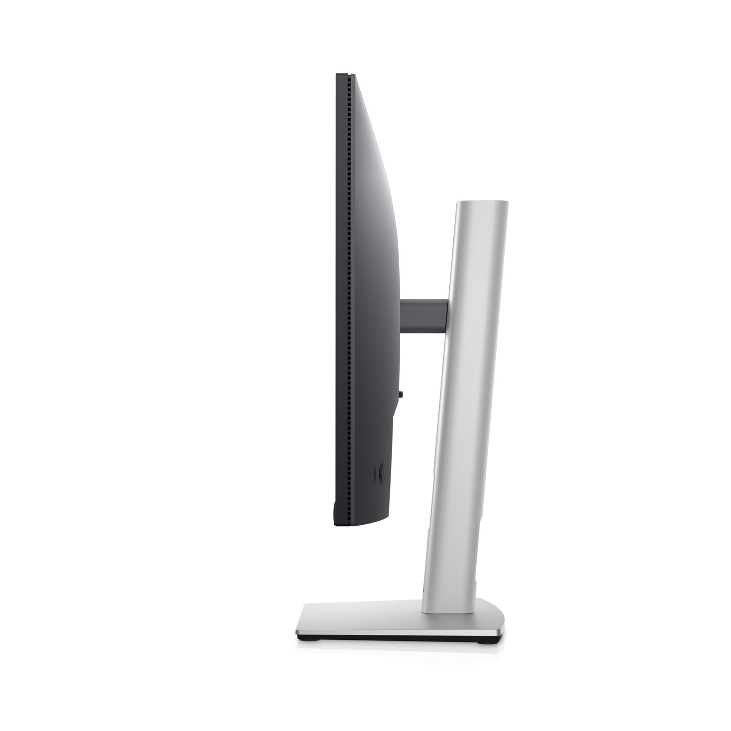 DELL P Series P2422HE computer monitor 60.5 cm (23.8") 1920 x 1080 pixels Full HD LCD Black