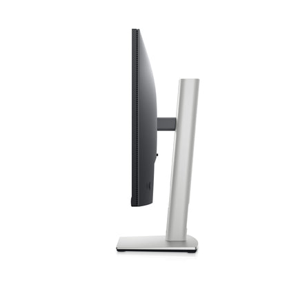 DELL P Series P2422HE computer monitor 60.5 cm (23.8") 1920 x 1080 pixels Full HD LCD Black