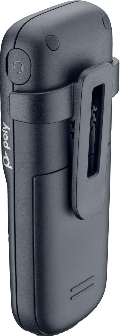 Poly Rove 20 Single Cell DECT 1880-1900 MHz B1 Base Station and 20 Phone Handset Kit