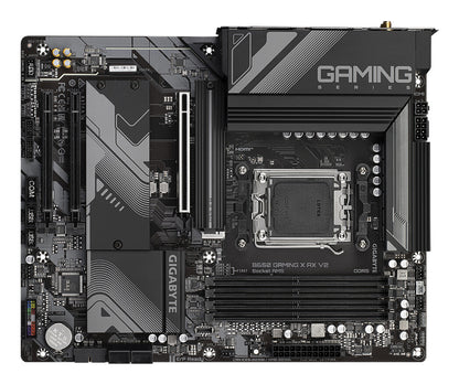 GIGABYTE B650 GAMING X AX V2 Motherboard