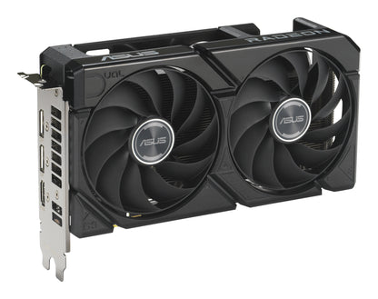 ASUS Dual -RX9060XT-16G AMD Radeon RX 9060 XT 16 GB GDDR6