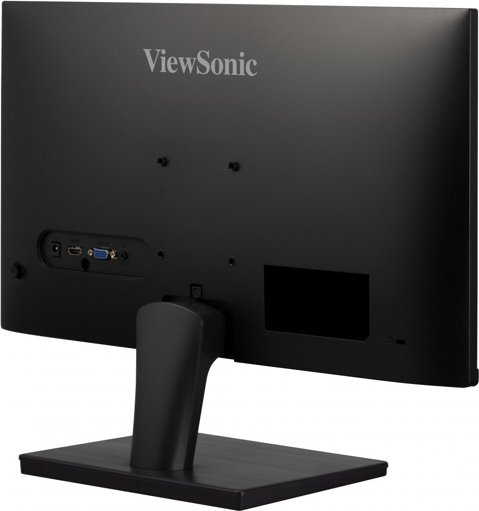 Viewsonic VA VA2215-H computer monitor 55.9 cm (22") 1920 x 1080 pixels Full HD LCD Black