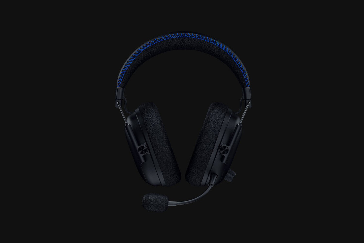 Razer BlackShark V3 Pro Headset Wired & Wireless Head-band Gaming USB Type-A Bluetooth Black