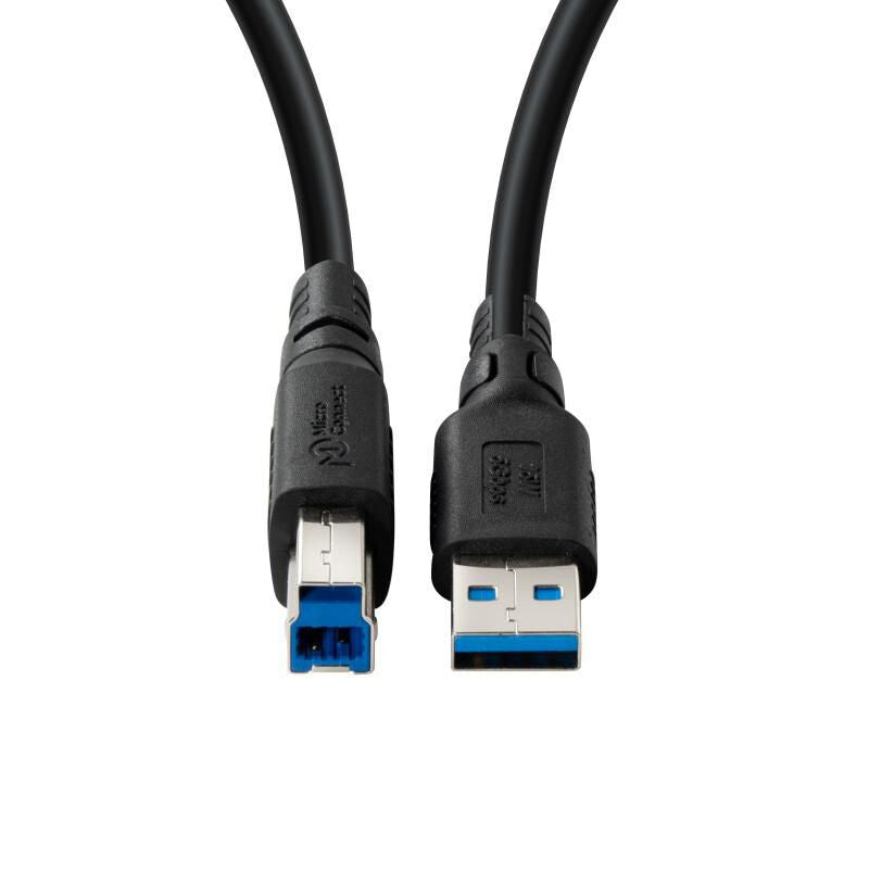 Microconnect USB3.0AB1B-LSZH not categorized