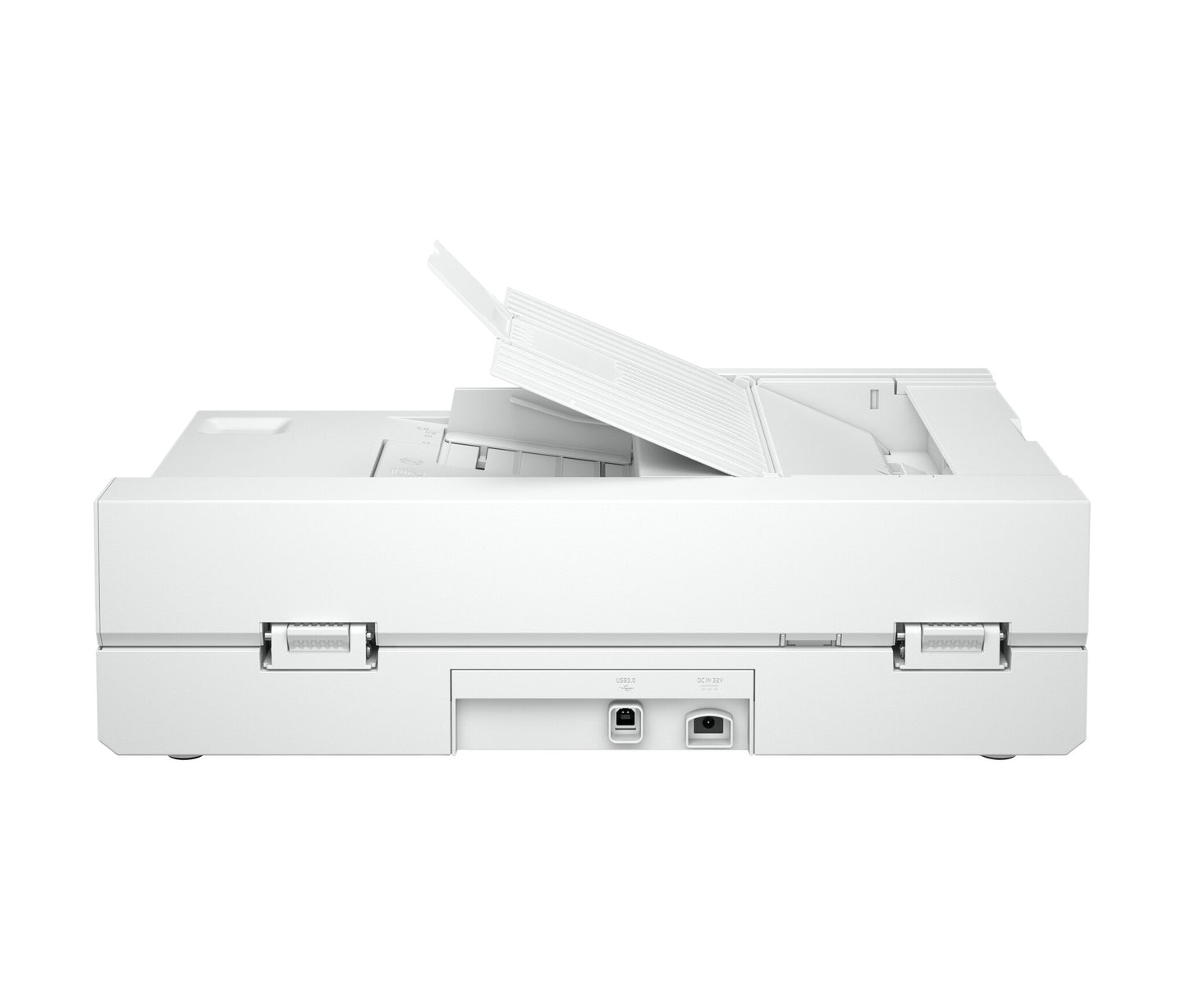 HP ScanJet Pro 2600 f1 Flatbed scanner 1200 x 1200 DPI A4 White